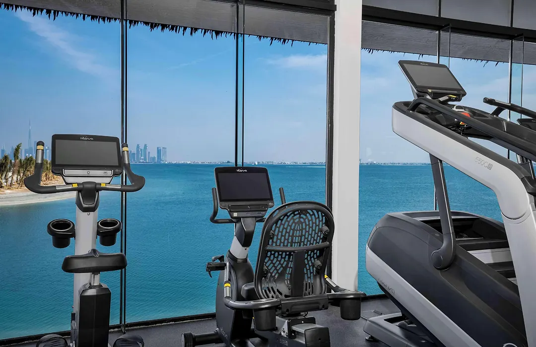 Anantara World Islands Dubai Resort-1